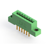 Edgeboard Connectors - 151-833-012-500-207-ND - DigiKey
