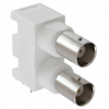 Coaxial Connector (RF) Assemblies - 501-1615-ND - DigiKey