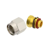 Coaxial Connector (RF) Assemblies - 6099-PE44691-ND - DigiKey