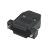 D-Sub, D-Shaped Connector Backshells, Hoods - 5073-SDC25B-ND - DigiKey