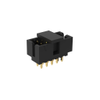 Headers, Male Pins - 664-G8231013YCPTHRTR-ND - DigiKey