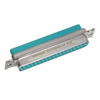 D-Sub, D-Shaped Connector Housings - 4306-RD37S0000S/AA-ND - DigiKey