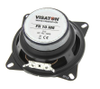 Speaker Drivers - 4635824 - RS Components, Ltd.