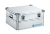 Rugged Aluminum ATA Shipping Case - APZG-40838 - Ameripack Corporation