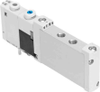 Pneumatic Solenoid Valves - 2021605 - RS Components, Ltd.