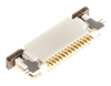 FPC Connectors - 7025457 - RS Components, Ltd.