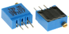 Trimmer Potentiometers - 7885088P - RS Components, Ltd.