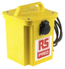Site Transformers - 1226721 - RS Components, Ltd.