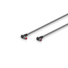 ZK2020-3334-3xxx | Power cable, PVC, 4 x 0.34 mm², fixed installation -  - Beckhoff Automation LLC