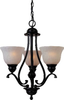 85804WSOI Mid. Chandeliers-Glass Up - 705378 - Capital Lighting, Inc.