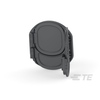 Power Entry Connector Accessories - 1734-9-2337030-2-ND - DigiKey