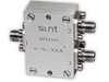 SpaceNXT™ MWC Series: Ku-Band Multiway Isolated Splitter -  - Smiths Interconnect, a Molex company