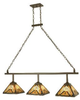 73874 Island/Pool Table-3 Light Bar - 407582 - Capital Lighting, Inc.