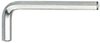 10760aCV - Hexagon key wrenches -- 43550008 - Image