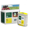 85 Yellow Ink Cartridge - C9427A - LexJet Corporation