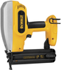 18V Cordless 2" 18 Gauge Brad Nailer (Tool Only) - DC608B - DEWALT Industrial Tool Co.