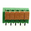 Terminal Blocks - Wire to Board - A98015-ND - DigiKey