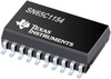 SN65C1154 Quadruple Low-Power Drivers/Receivers - SN65C1154NE4 - Texas Instruments