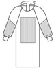 Kimberly-Clark Ultra Large Examination Gown - 036000-91512 -- 036000-91512 - Image