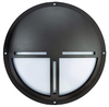 Vandal Resistant Architectural Fixture - VRS142CFUNWEBZ - Juno Lighting Group
