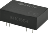 6 W Board Mount Isolated DC-DC Converter - VAQE6W-Q24-S15-D - CUI Inc.