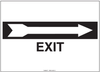 Safety Signs - PRS1014B112 - Panduit Corp.