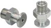 Suction cup connection nipple SA-NIP N008 G1/8-AG DN350 - 10.01.01.03532 - Schmalz Inc.