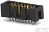 Ribbon Cable Connectors - 1761681-6 - TE Connectivity