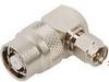 RF Adapters - Between Series -- AD-RPTNCPSMAP-1 - Image
