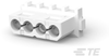 Rectangular Power Connectors - 1586542-1 - TE Connectivity
