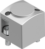 Cover plate - VABB-B10-25-A - Festo Corporation