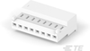 Standard Rectangular Connectors - 3-1744020-8 - TE Connectivity