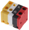 Terminal Blocks - Headers, Plugs and Sockets - 1818-NU0400C0001AG-ND - DigiKey
