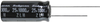 Aluminum Electrolytic Capacitor, 2200Uf, 10V, 20%, Radial; Capacitance Rubycon - 54T4291 - Newark, An Avnet Company