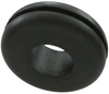 Rubber Grommet, 15.9Mm, Open; Grommet Type Keystone - 25C3996 - Newark, An Avnet Company