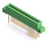 Card Edge Conn, Dual, 48Pos, Wire Wrapos; Card Edge Connector Type Edac - 65AJ1087 - Newark, An Avnet Company