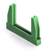 Card Edge Conn, Single, 10Pos, Th; Card Edge Connector Type Edac - 86AH5592 - Newark, An Avnet Company