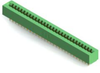Card Edge Conn, Dual Side, 56Pos, Th; Card Edge Connector Type Edac - 58AJ7056 - Newark, An Avnet Company