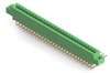 Card Edge Conn, Dual Side, 56Pos, Th; Card Edge Connector Type Edac - 60AJ5469 - Newark, An Avnet Company