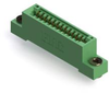 Card Edge Conn, Single, 13Pos, Th; Card Edge Connector Type Edac - 65AJ0605 - Newark, An Avnet Company