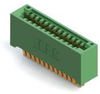 Card Edge Conn, Dual Side, 26Pos, Th; Card Edge Connector Type Edac - 67AJ4298 - Newark, An Avnet Company