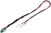 Panel Mount Indicator, Led, 4.98Mm, Green, 24V; Led Color Leecraft - 10F7471 - Newark, An Avnet Company