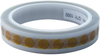 High Temp Masking Dot, 10Mm, Amber; Adhesive Type Multicomp - 74M5586 - Newark, An Avnet Company