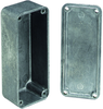 Enclosure, Instrument, Aluminium; Enclosure Type Hammond - 24B7736 - Newark, An Avnet Company