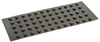 Feet, Polyurethane, 8Mm, Enclosure; Bumper / Feet Mounting Multicomp - 75R2709 - Newark, An Avnet Company