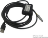 Usb Cable, Rs485, 2.9M, 3D Motion Track; Accessory Type Xsens - 94X0455 - Newark, An Avnet Company