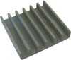 Heat Sink, 40 Lx 40 Wx 5.25H Mm, Cer; Thermal Resistance Amec Thermasol - 68Y1119 - Newark, An Avnet Company