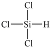 TRICHLOROSILANE, 99.9% -- SIT8155.1 - Image