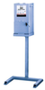 OTC 1821 Air-Operated Automotive Oil Filter Crusher -- OTC1821