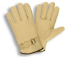 Cow Grain Drivers Unlined Gloves(1 Dozen) - 8225 - Wiper Master, Inc.